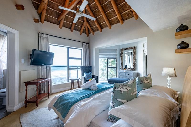 4 Bedroom Property for Sale in Wilderness Western Cape